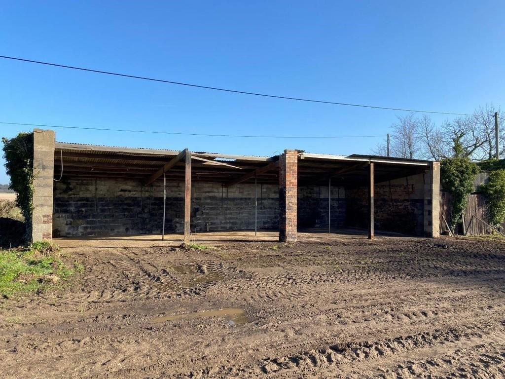 Residential Development Land, Millthorpe, Sleaford. NG34 0LD