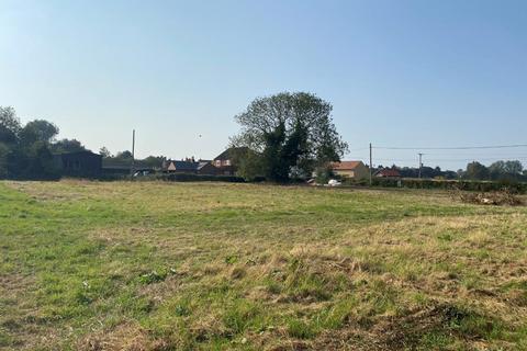 Residential development for sale, Residential Development Land, Millthorpe, Sleaford. NG34 0LD