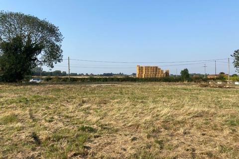 Residential development for sale, Residential Development Land, Millthorpe, Sleaford. NG34 0LD