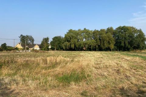 Residential development for sale, Residential Development Land, Millthorpe, Sleaford. NG34 0LD