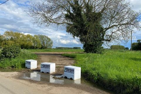 undefined, Residential Development Land, Millthorpe, Nr Pointon