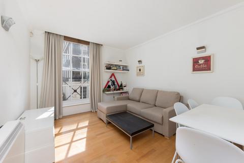 1 bedroom apartment to rent, Little Adelphi, John Adam Street, Covent Garden