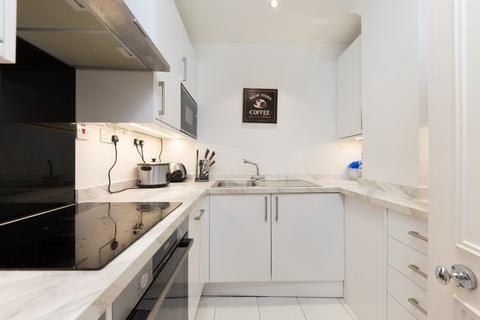 1 bedroom apartment to rent, Little Adelphi, John Adam Street, Covent Garden