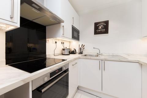 1 bedroom apartment to rent, John Adam Street, Covent Garden WC2