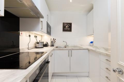 1 bedroom apartment to rent, John Adam Street, Covent Garden WC2