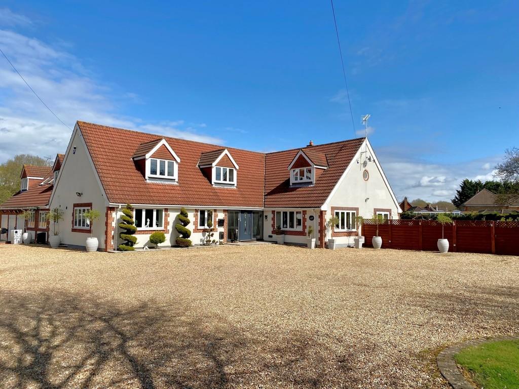 Whiteley Lane, Whiteley 8 bed detached house for sale £1,700,000