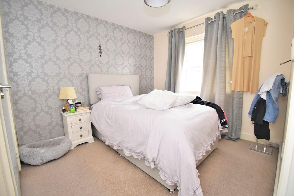Bed 1