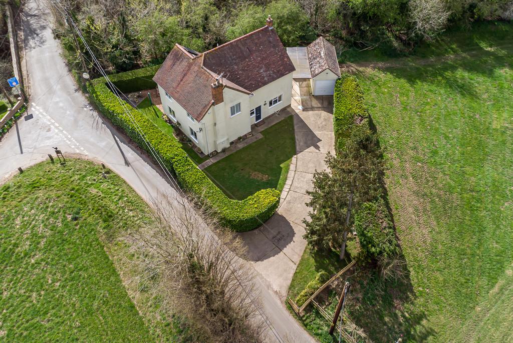 Alderford Street, Sible Hedingham Fenn Wright Signature 4 bed detached house for sale £525,000