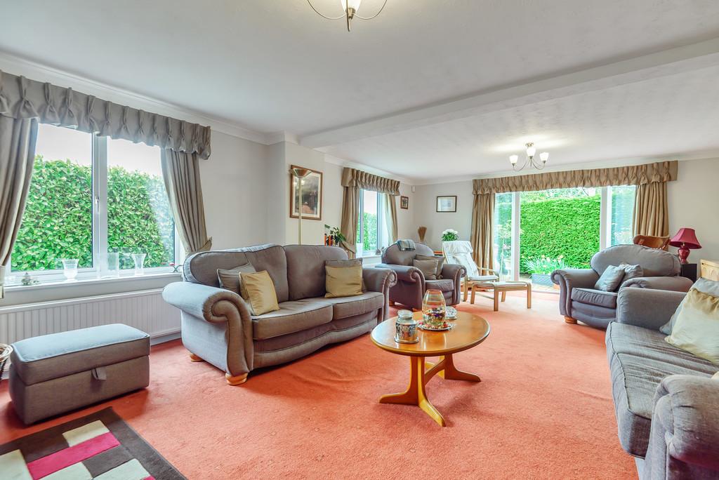 Alderford Street, Sible Hedingham Fenn Wright Signature 4 bed