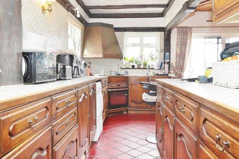 241 Collier Row Lane, Romford, RM5 3JA