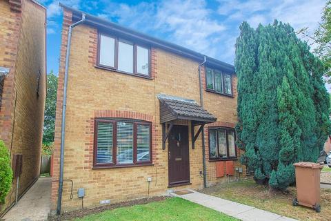 undefined, Tippett Court, Stevenage