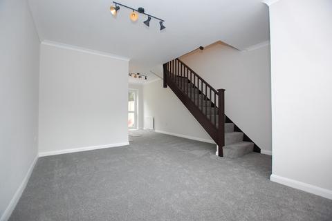 undefined, Tippett Court, Stevenage