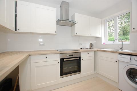 undefined, Tippett Court, Stevenage