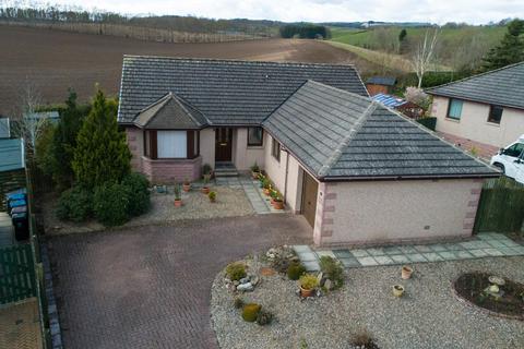 40 Albert Street, Alyth, Blairgowrie, PH11 8AX
