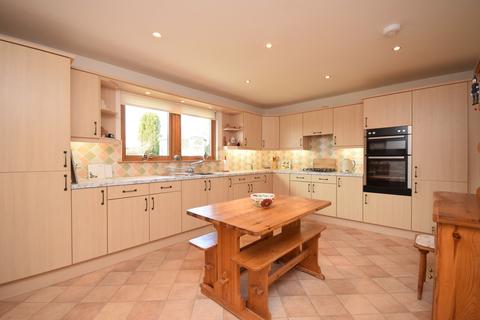 40 Albert Street, Alyth, Blairgowrie, PH11 8AX