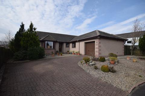 40 Albert Street, Alyth, Blairgowrie, PH11 8AX