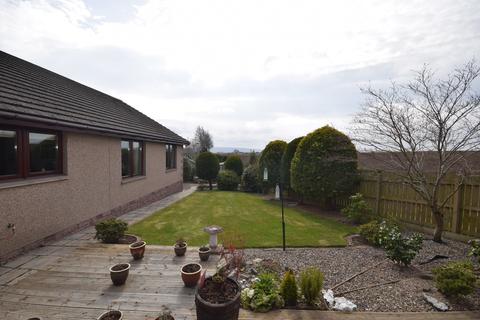 40 Albert Street, Alyth, Blairgowrie, PH11 8AX