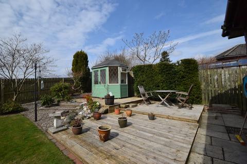 40 Albert Street, Alyth, Blairgowrie, PH11 8AX