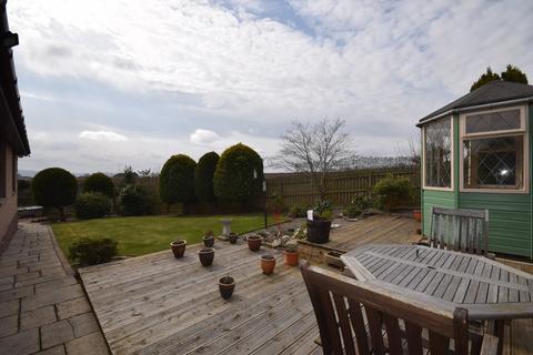 40 Albert Street, Alyth, Blairgowrie, PH11 8AX