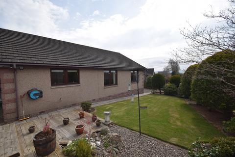 40 Albert Street, Alyth, Blairgowrie, PH11 8AX