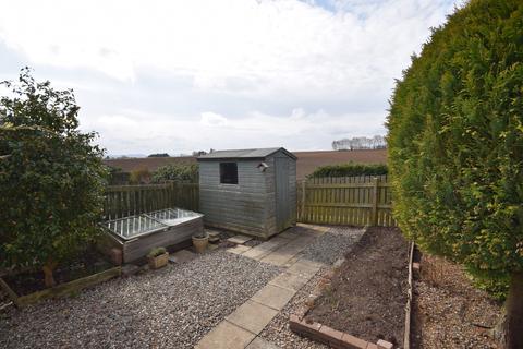 40 Albert Street, Alyth, Blairgowrie, PH11 8AX