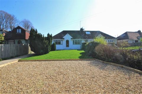3 bedroom semi-detached bungalow for sale - High Street, Findon Village, Worthing BN14 0ST