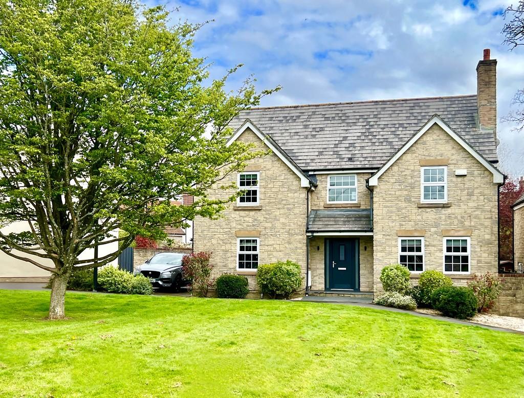Kingston Lane, Winford 4 bed detached house £685,000