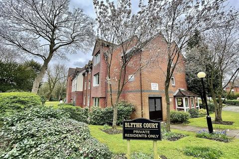 1 bedroom apartment for sale - Blythe Court, Grange Road