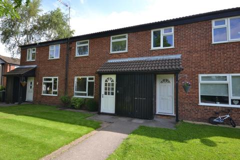 3 bedroom terraced house to rent, PALIN GARDENS, RADCLIFFE ON TRENT