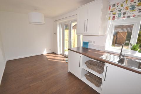 3 bedroom terraced house to rent, PALIN GARDENS, RADCLIFFE ON TRENT