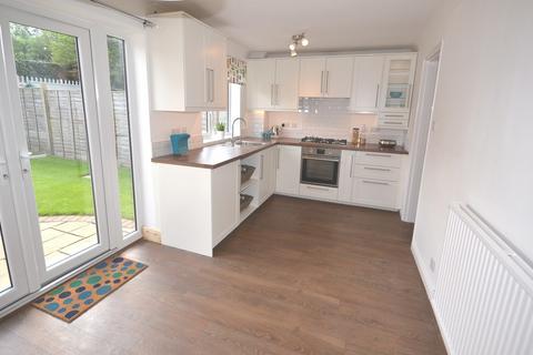 3 bedroom terraced house to rent, PALIN GARDENS, RADCLIFFE ON TRENT