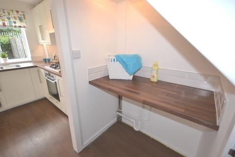 3 bedroom terraced house to rent, PALIN GARDENS, RADCLIFFE ON TRENT