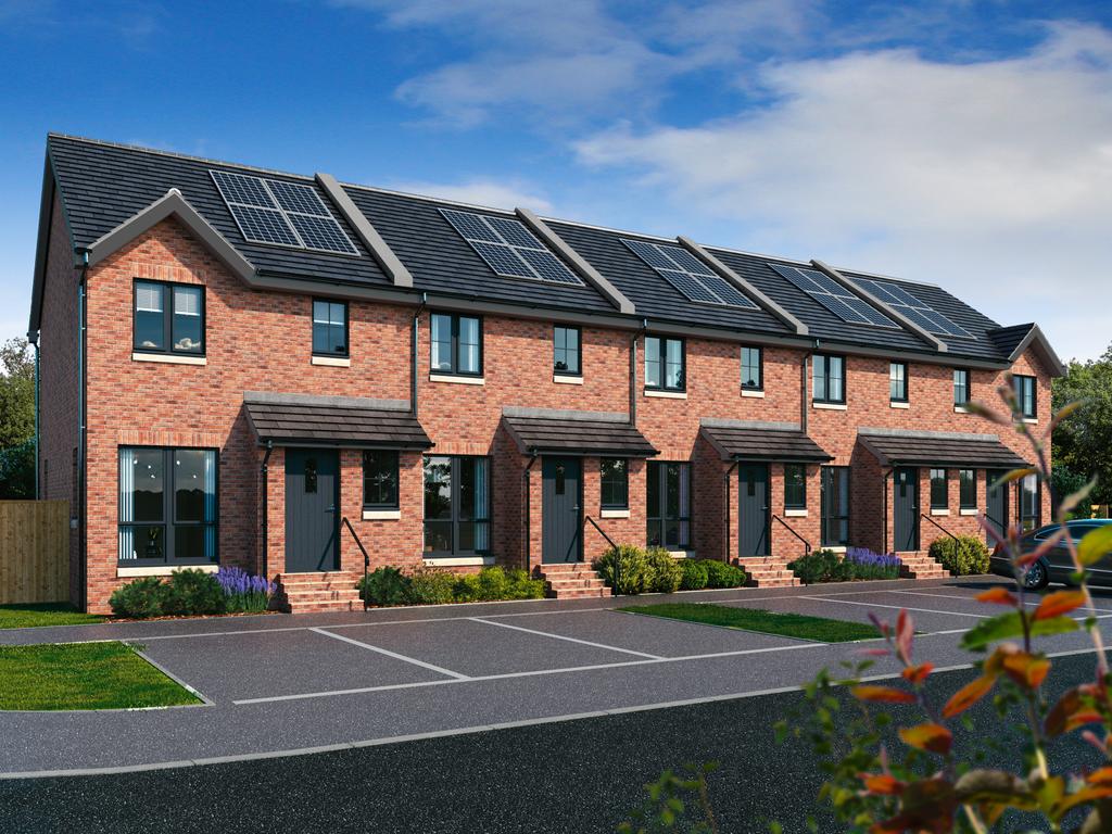 Yorke Place, Tarnbrook Park, Thornton Cleveleys, Thornton Cleveleys