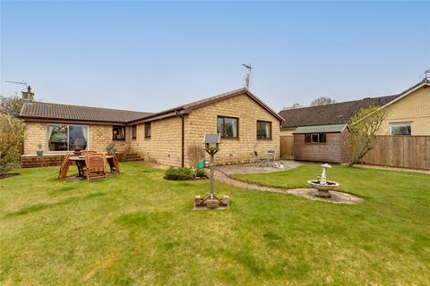 14 Glenorchil Place, Auchterarder, PH3 1LR