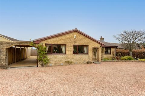 14 Glenorchil Place, Auchterarder, PH3 1LR