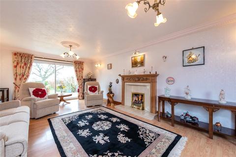 14 Glenorchil Place, Auchterarder, PH3 1LR