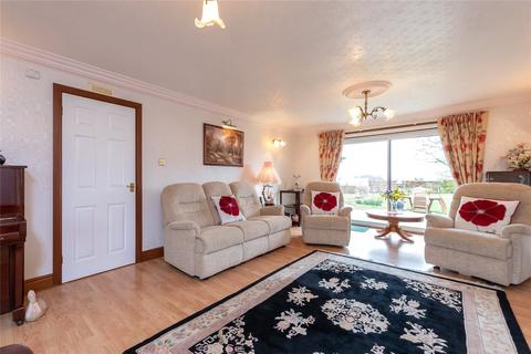 14 Glenorchil Place, Auchterarder, PH3 1LR