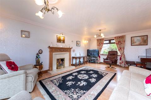 14 Glenorchil Place, Auchterarder, PH3 1LR