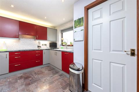 14 Glenorchil Place, Auchterarder, PH3 1LR