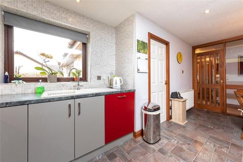 14 Glenorchil Place, Auchterarder, PH3 1LR