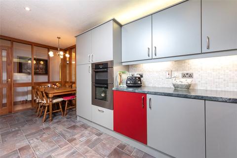 14 Glenorchil Place, Auchterarder, PH3 1LR
