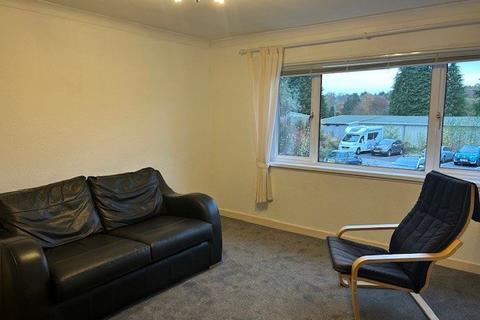 2 bedroom flat to rent, Kinneskie Court, Bridge Street, Banchory, AB31