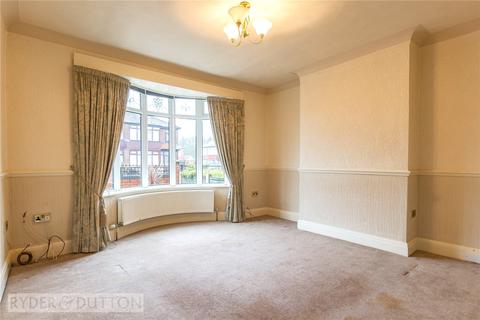 3 bedroom semi-detached house for sale - Hulmes Road, Failsworth, Manchester, M35