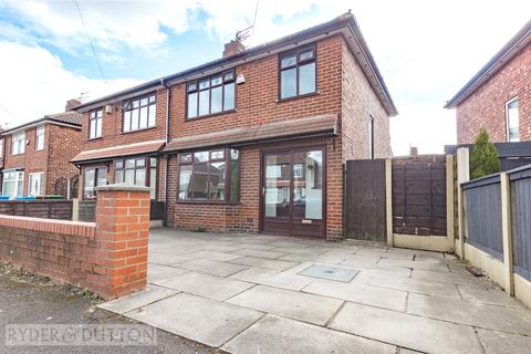 43 Whitegate Road, Chadderton, Oldham, OL9 9PW