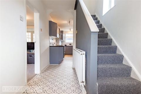 43 Whitegate Road, Chadderton, Oldham, OL9 9PW