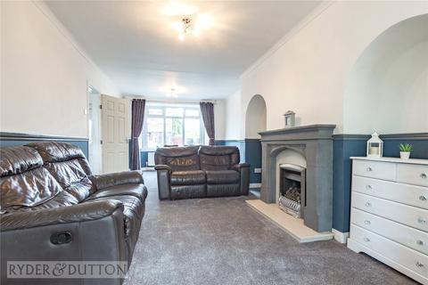 43 Whitegate Road, Chadderton, Oldham, OL9 9PW