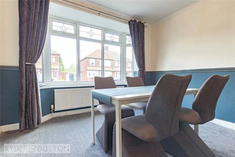 43 Whitegate Road, Chadderton, Oldham, OL9 9PW