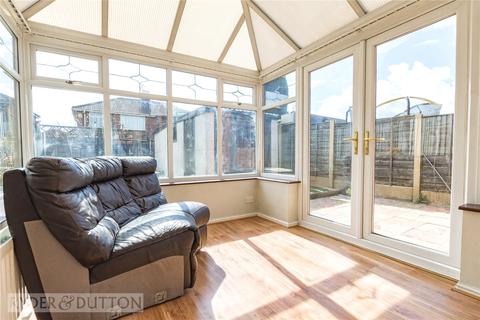 43 Whitegate Road, Chadderton, Oldham, OL9 9PW