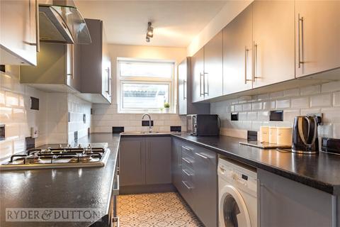 43 Whitegate Road, Chadderton, Oldham, OL9 9PW