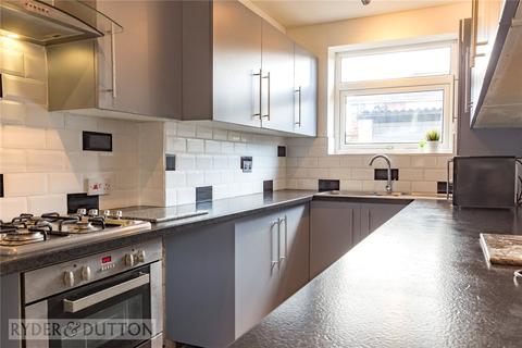 43 Whitegate Road, Chadderton, Oldham, OL9 9PW